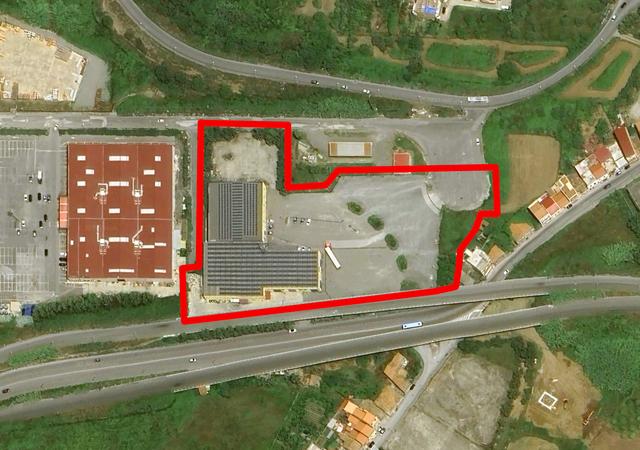 #2519018 Complesso commerciale con fotovoltaico in vendita - foto 21