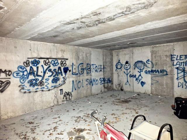 Negozi in vendita