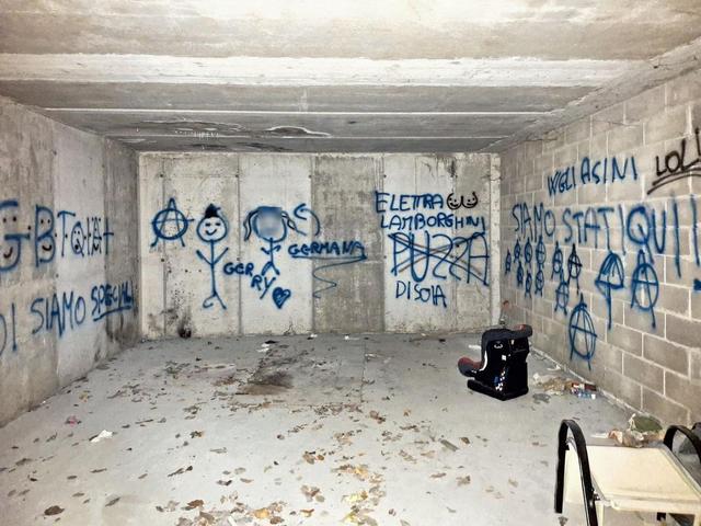 Negozi in vendita