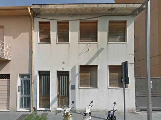 Destinazione particolare in vendita