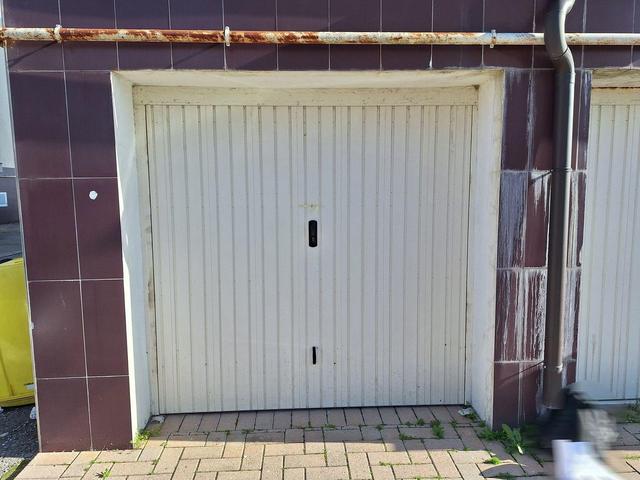 Garage in vendita