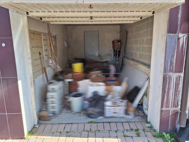 Garage in vendita