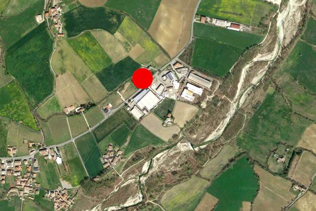#2536640 Terreno agricolo vicino comparto artigianale in vendita - foto 4