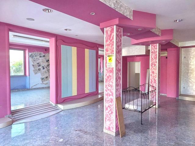 #2537179 Locale commerciale al piano terra in vendita - foto 4