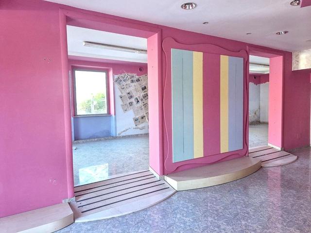 #2537179 Locale commerciale al piano terra in vendita - foto 5