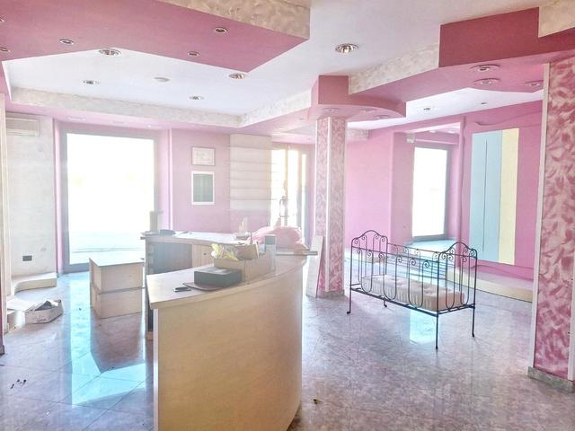 #2537179 Locale commerciale al piano terra in vendita - foto 6