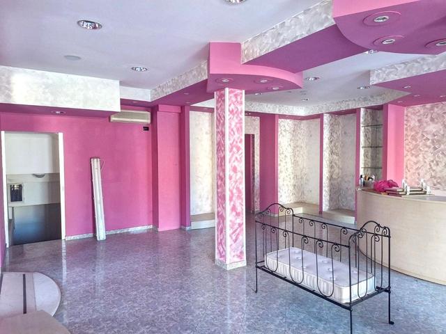 #2537179 Locale commerciale al piano terra in vendita - foto 10