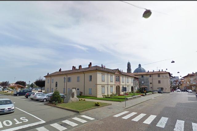 Bancari in vendita