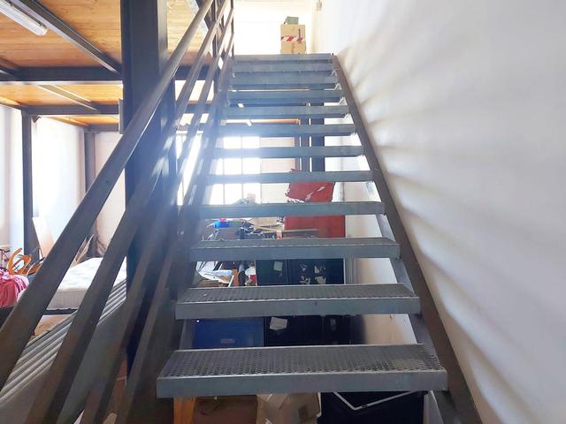 #21106 Laboratorio con corte pertinenziale in vendita - foto 3