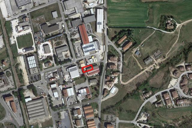 #21106 Laboratorio con corte pertinenziale in vendita - foto 16