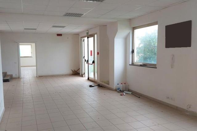 Stabilimenti produttivi in vendita