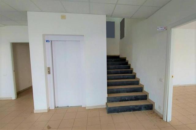 Stabilimenti produttivi in vendita