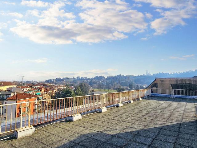 Appartamenti in vendita