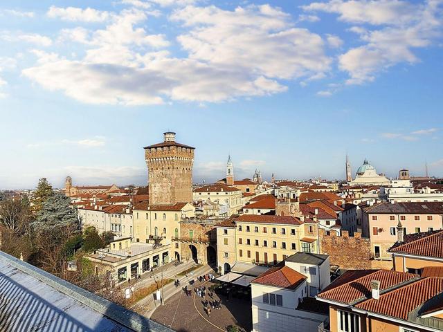 Appartamenti in vendita