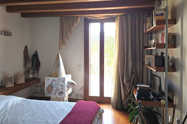 #2638065 Ufficio piano terra con giardino e garage in vendita - foto 8