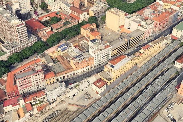 Appartamenti in vendita