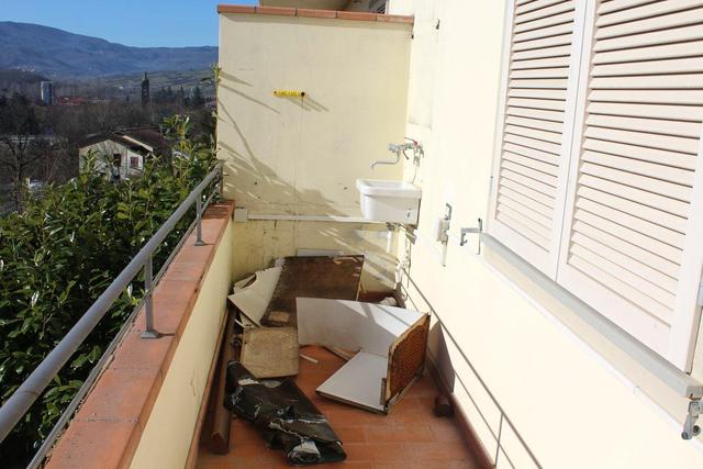 Appartamenti in vendita