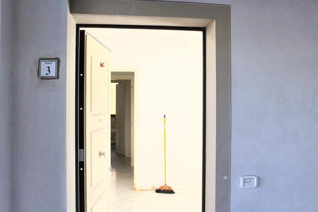Appartamenti in vendita