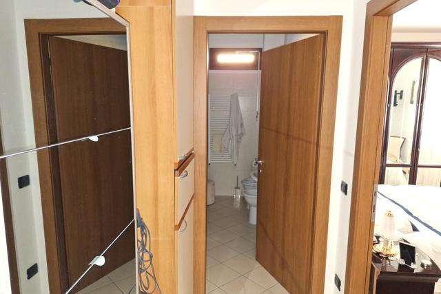 Appartamenti in vendita