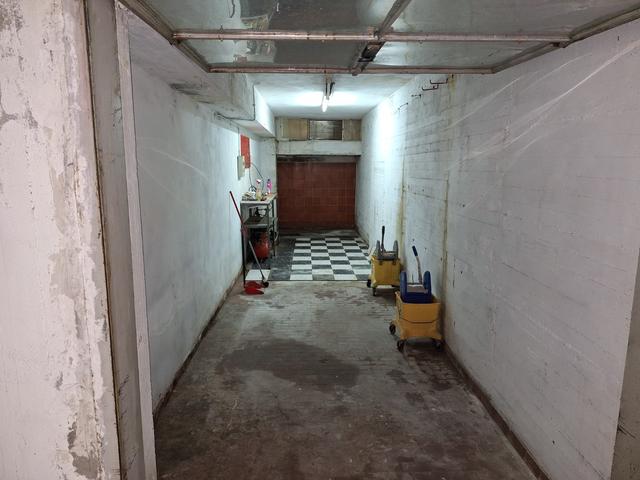 Garage in vendita