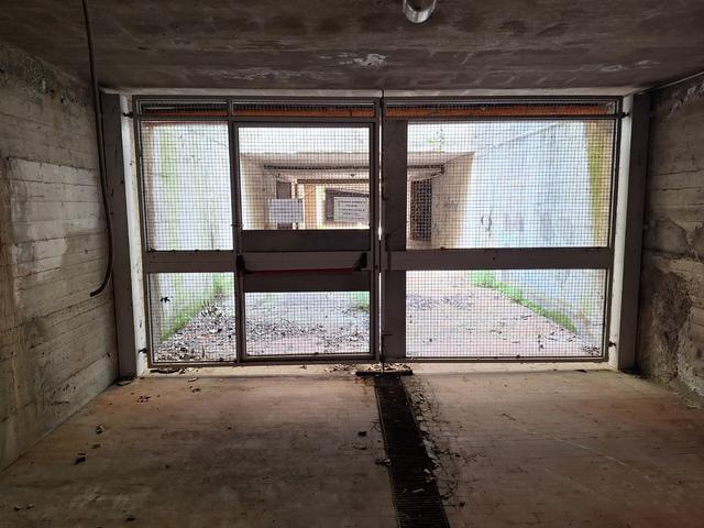 Garage in vendita