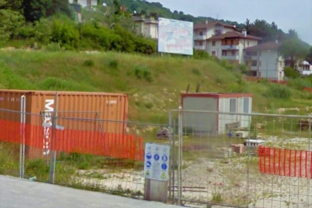 #21424 Terreno residenziale di 2527 mq in vendita - foto 2