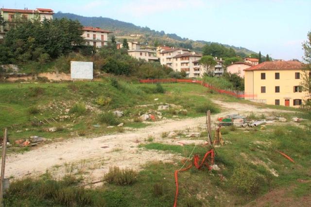 #21424 Terreno residenziale di 2527 mq in vendita - foto 3