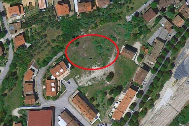 #21424 Terreno residenziale di 2527 mq in vendita - foto 8