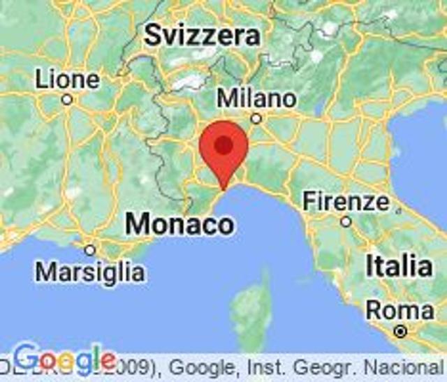 Posti auto in vendita