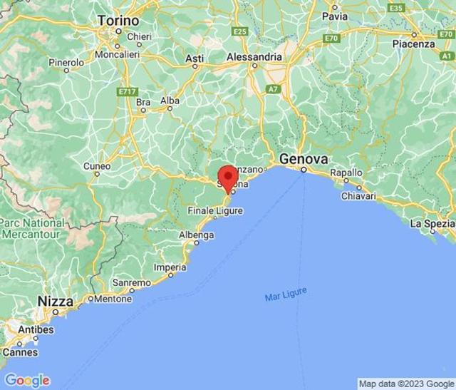 Posti auto in vendita