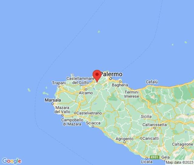 #20948 Appezzamento di terreno agricolo alberato in vendita - foto 4