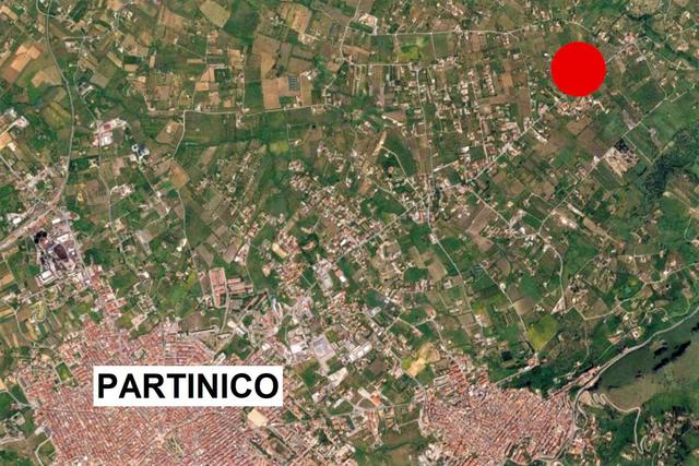 #20948 Appezzamento di terreno agricolo alberato in vendita - foto 14