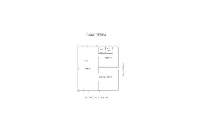 #24678 Negozio in zona residenziale in vendita - foto 13