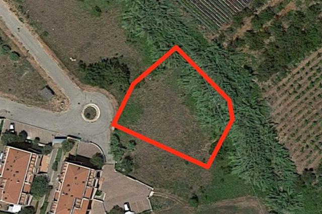 Edificabili in vendita