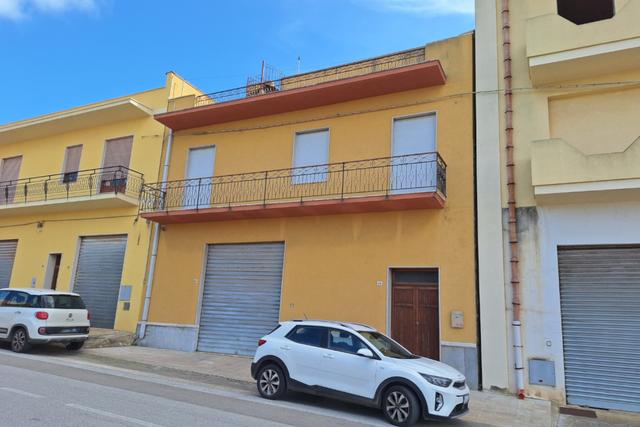 Appartamenti in vendita