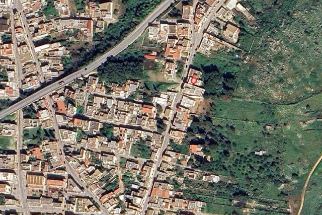 vista aerea