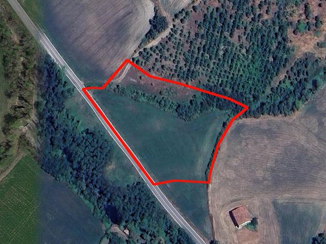 Agricoli in vendita