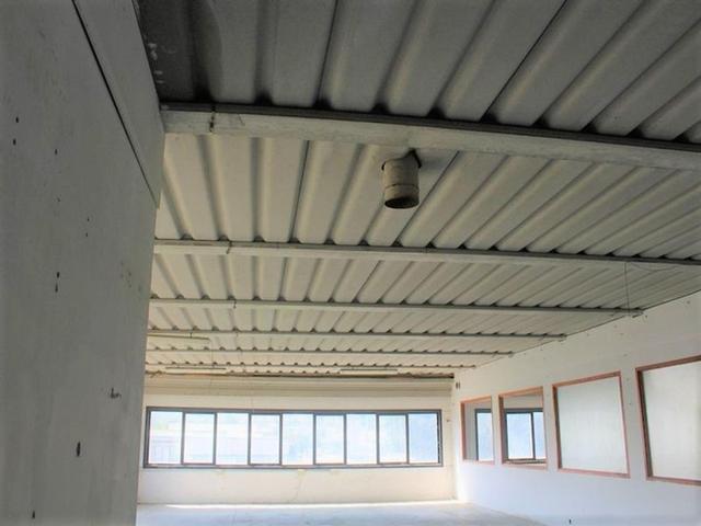 #14672 Porzione di capannone artigianale al piano primo in vendita - foto 12