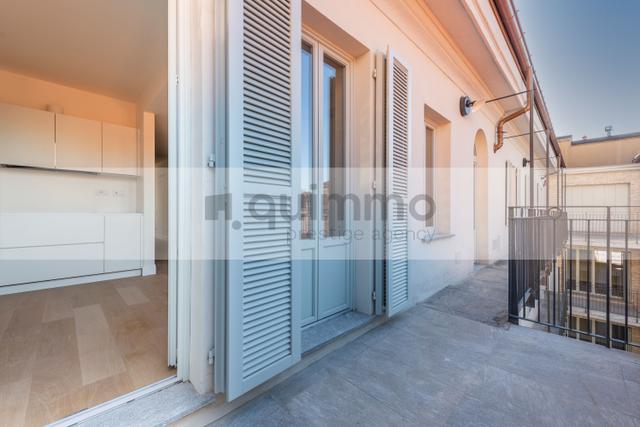 Appartamenti in vendita