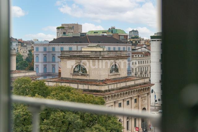 Appartamenti in vendita