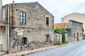 Rustici e casali in vendita
