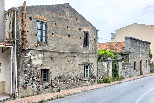Rustici e casali in vendita