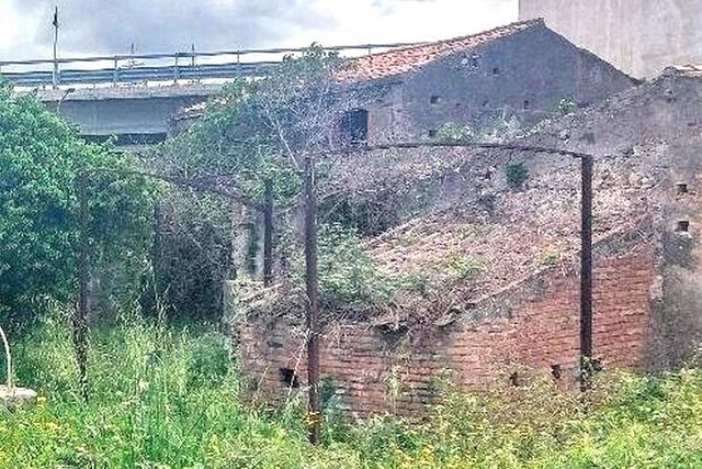 Rustici e casali in vendita