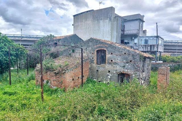 Rustici e casali in vendita
