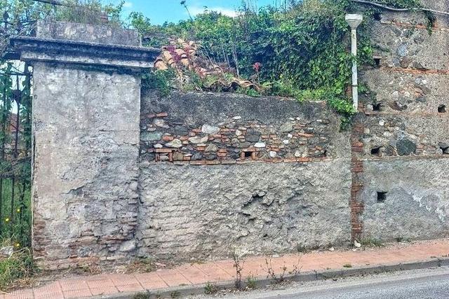 Rustici e casali in vendita