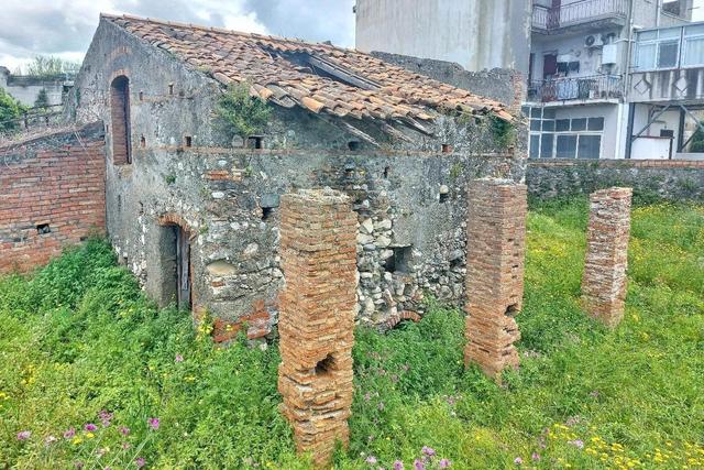 Rustici e casali in vendita