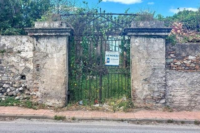 Rustici e casali in vendita