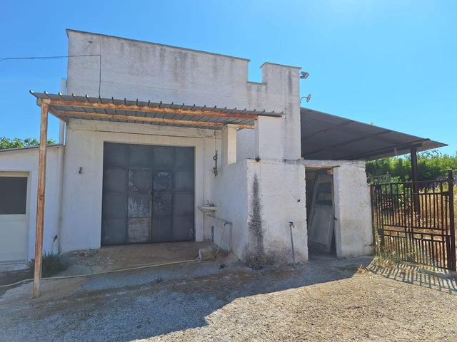 Rustici e casali in vendita