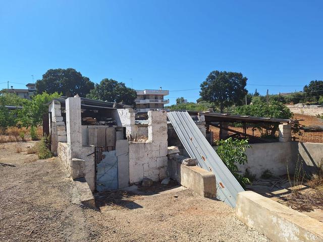 Rustici e casali in vendita