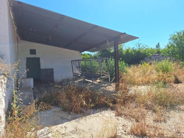 Rustici e casali in vendita